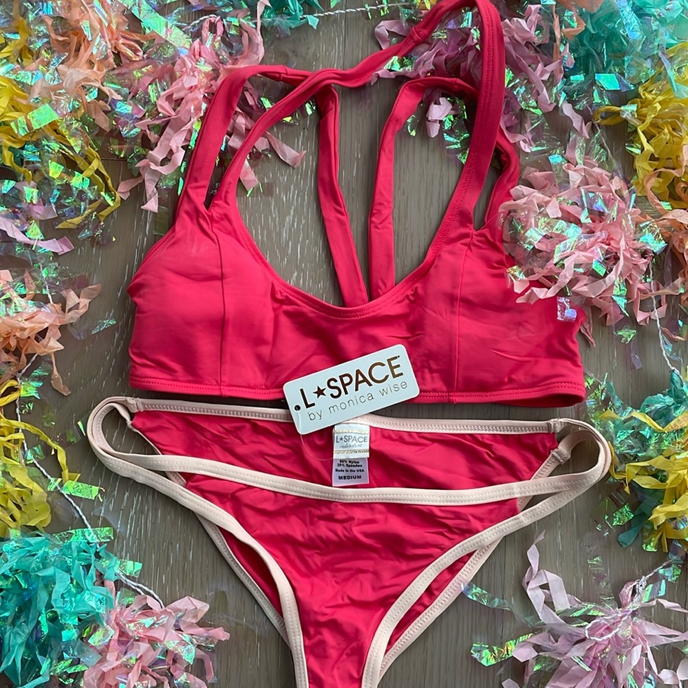 🌺L*SPACE BIKINI 🌺